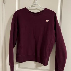 Women’s Champion Crewneck